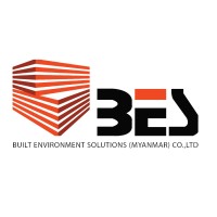 Built Environment Solutions (Myanmar) Co., Ltd Logo