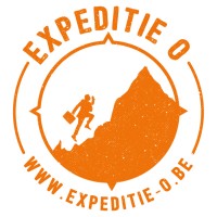 Expeditie O Logo