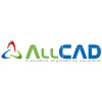 AllCAD Services Private Limited Logo
