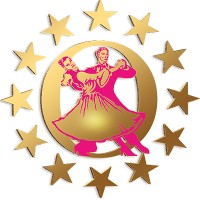 EURODANCE studios Logo