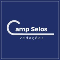 CAMP SELOS | SELOS MECÂNICOS Logo