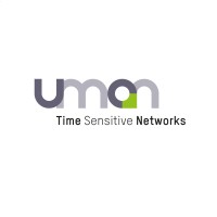 Uman GmbH Logo
