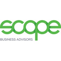 Scope Business Advisors Logo