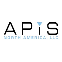 APiS North America, LLC Logo