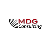MDG Consulting LLC Logo