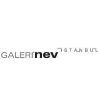 Galeri Nev İstanbul Logo