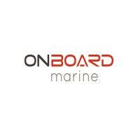 OnBoard Marine Logo