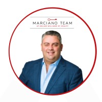 Marciano Team at Keller Williams NY Realty Logo