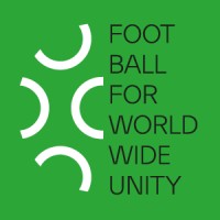 Football For Worldwide Unity Logo