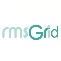 rmsGrid Inc. Logo