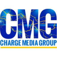 Charge Media Group Logo