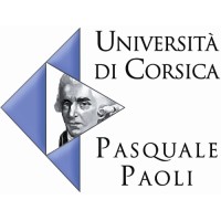 Université de Corse Pascal Paoli Logo