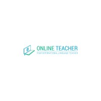 Online Teacher Logo