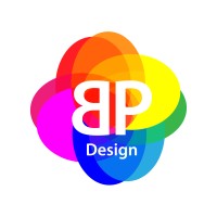 BP-Design.nl Logo