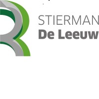 Stierman De Leeuw Logo