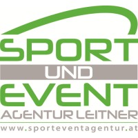 Sport und Event Agentur Leitner Logo