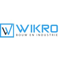 Wikro B.V. Logo