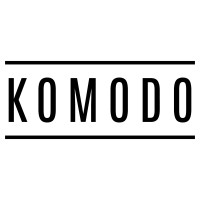 Komodo Fashion Logo