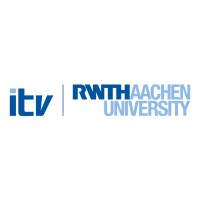 Institute for Combustion Technology, RWTH Aachen University Logo