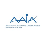 Association of Accountants & Internal Auditors - AAIA Logo