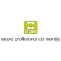 Escola Profissional do Montijo Logo