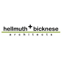 Hellmuth + Bicknese Architects Logo