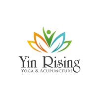 Yin Rising Acupuncture Logo