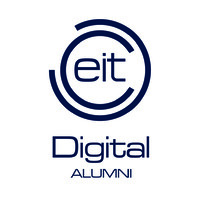 EIT Digital Alumni Logo
