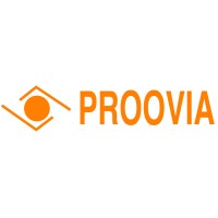 Proovia Logo