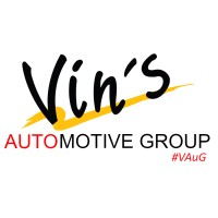 Vins Automotive Group Logo