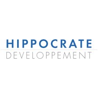 Hippocrate Développement Logo