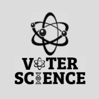 Voter Science Logo