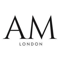 ANNA MORGAN (LONDON) Logo