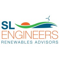 SL Engineers Logo