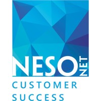 NESO NET Logo