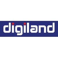 Digiland Logo