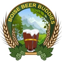 Boise Beer Buddies Logo