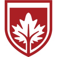 University of Fredericton Logo