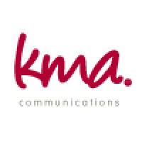 KMA Communications Logo