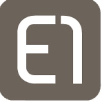 E1 International Investment Holding Logo