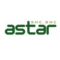 Astar S.A. Logo