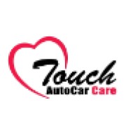 Touch Auto Car Care Sdn Bhd Logo