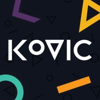 Kovic Logo