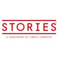STORIES® Logo