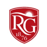 University of Rio Grande and Rio Grande Community College Logo