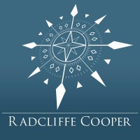 Radcliffe Cooper Ltd Logo