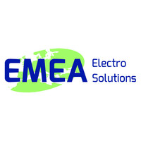 EMEA Electro Solutions Logo