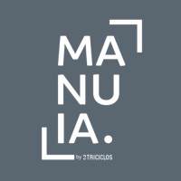 Manuia Brasil Logo