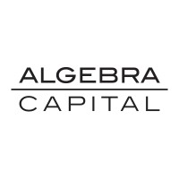 Algebra Capital Logo