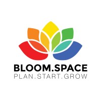 Bloom.Space Logo